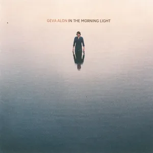 In the morning light